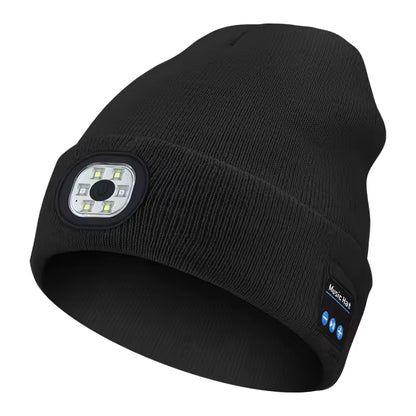 Gorro MoveLight con Bluetooth